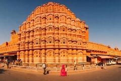 Hawa Mahal