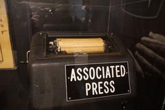 Museum Of Broadcast Communications