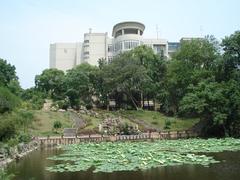 Southwest University Eighth Teaching Building exterior