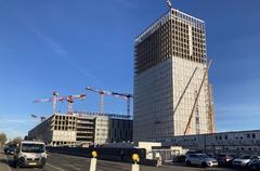 Bâtiment Jean Monnet 2