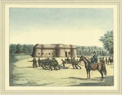 Fort Charles