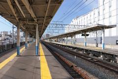 Hikifune Station