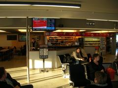 Aeropuerto De Reikiavik