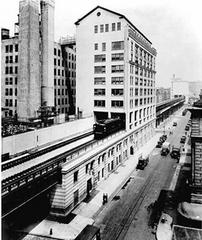 High Line
