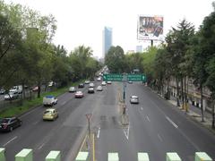 Torre Mayor