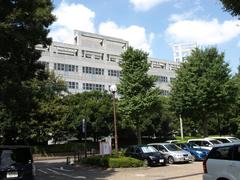 Joshibi University Of Art And Design