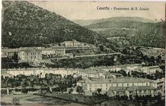 San Leucio