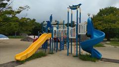 Ōhori Park