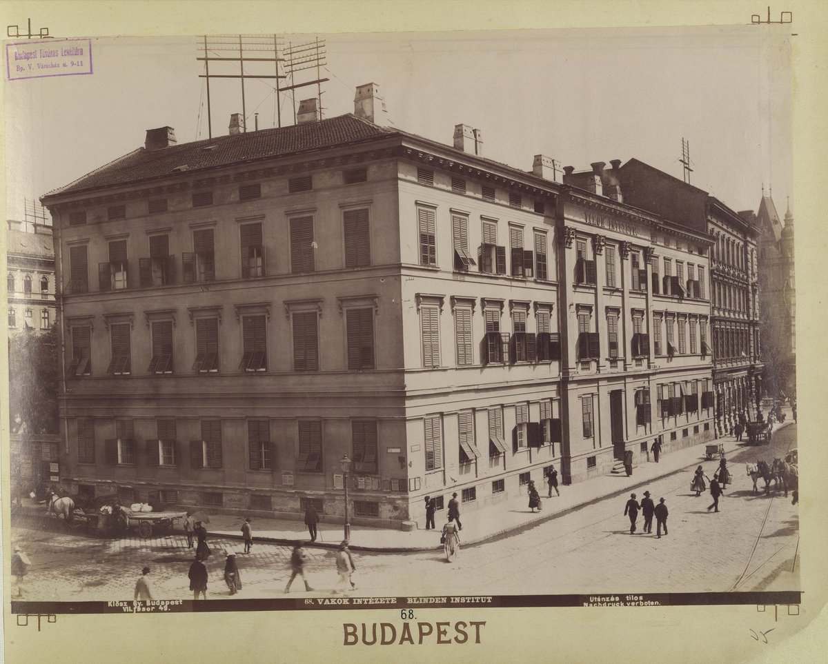 Academia De Música Ferenc Liszt