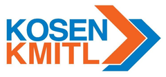 KOSEN-KMITL Institute logo