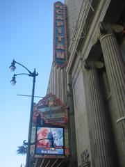 El Capitan Theatre