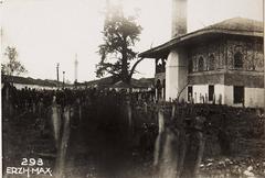 National Martyrs Cemetery Of Albania
