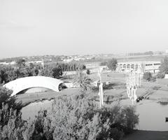 Fiere Israele E Convention Center