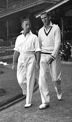 Sydney Cricket Ground