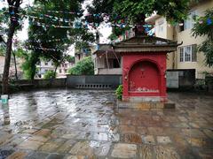 Kumari Temple
