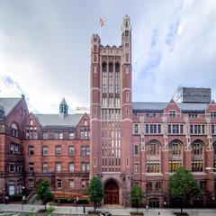 Gottesman Libraries
