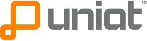 Logo of Universidad UNiat