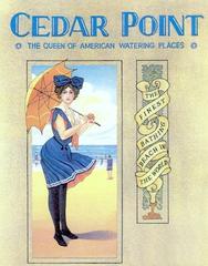 Cedar Point
