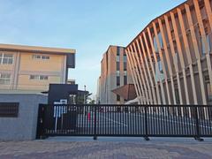 Toho Gakuen School Of Music
