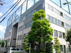 Daito Bunka University Dai-ichi High School building
