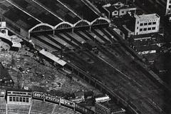 Osaka Stadium