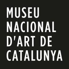 |
  Museu Nacional D'Art De Catalunya