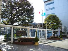 |
  Showa Women'S University