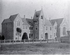 Christchurch Arts Centre