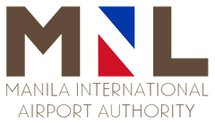 Logo of Manila International Airport Authority