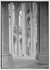 Cathedral Of St. John The Divine