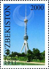 Tashkent Tower