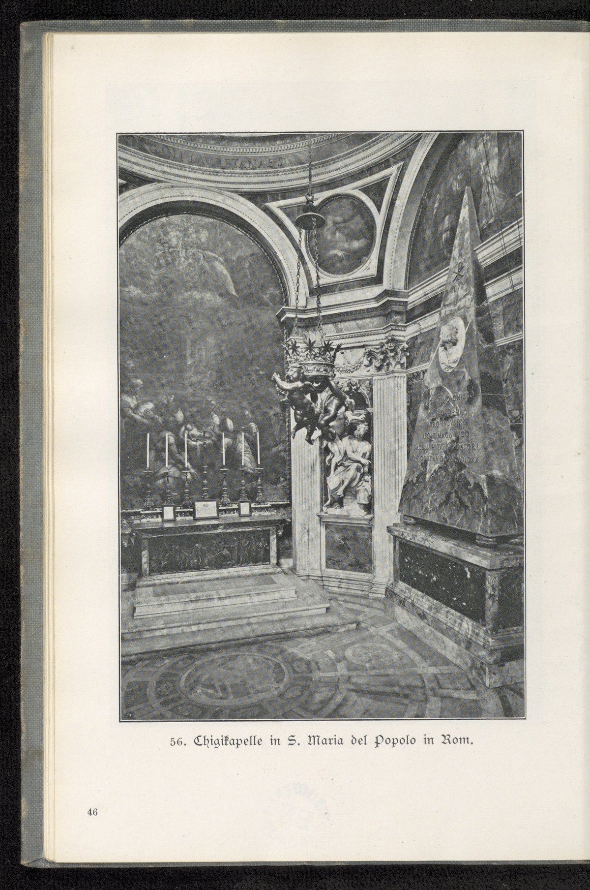 Cover of Christian Art in Pictures 1911 edition