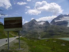 Lago Bianco