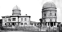 Kuffner Observatory