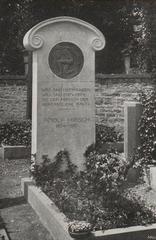 Cimitero Principale Di Karlsruhe