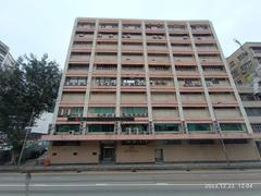 Kwai Tsing District and Tsuen Wan in Hong Kong in December 2023