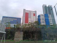 Kwai Tsing District