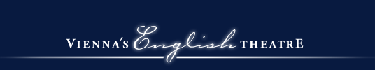 Logo of Vienna's English Theatre