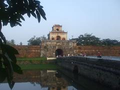 Huế Citadel