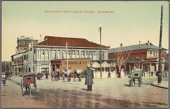 Astor House Hotel