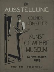 Museum Für Angewandte Kunst