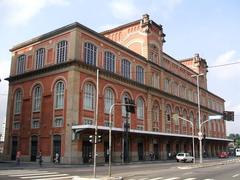 Estação Pinacoteca