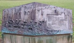 Trümmerfrauen Memorial