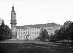 Schloss Weimar