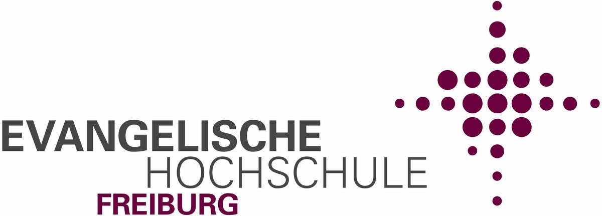 Logo of Evangelischen Hochschule Freiburg