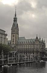 Rathausmarkt
