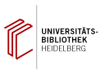 Heidelberg University Library logo