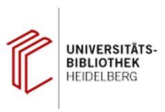 Heidelberg University Library logo