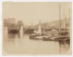Blauwbrug
