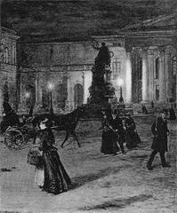 Residenz Theatre